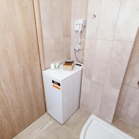 Apartmán Mantisses 2 Kalamata