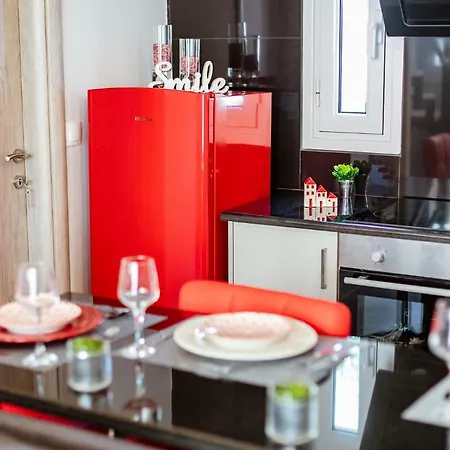 Mantisses 2 Appartement